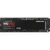 Disque dur SSD interne 4To 990 Pro