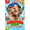 Donkey Kong Country : Tropical Freeze Nintendo Switch