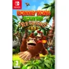 Donkey Kong Country Returns HD Nintendo Switch