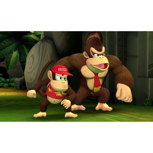 Donkey Kong Country Returns HD Nintendo Switch