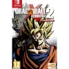 Dragon Ball Xenoverse 2 SWITCH