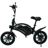 Draisienne BIKE 140