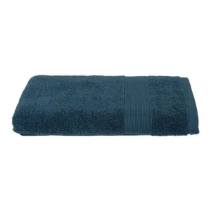 Drap de Bain Confort 70x130cm Bleu Égéen