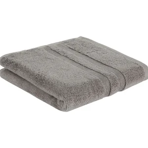 Drap de bain en coton extra fin 500g COLORAMA