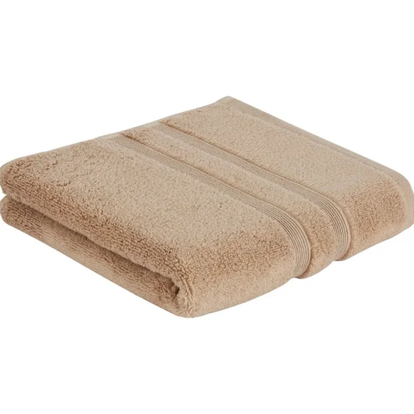 Drap de bain en coton extra fin 500g COLORAMA