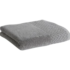 Drap de bain unie en coton 600g