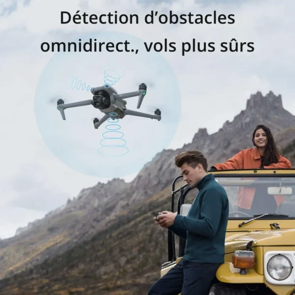 Drone Air 3 RC-N2