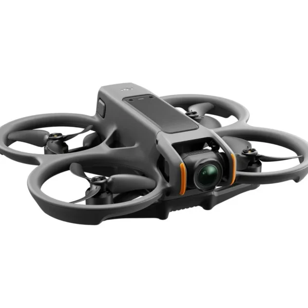 Drone Avata 2 Fly More Combo (1 Batterie)