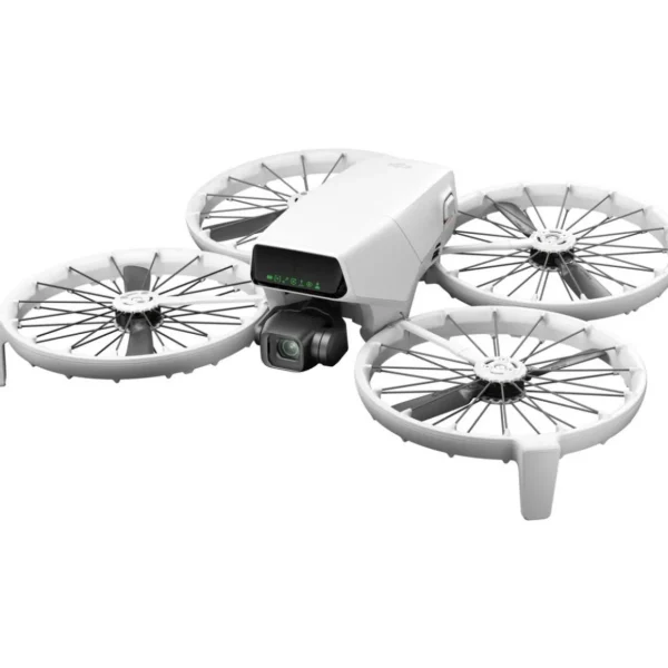 Drone Flip (RC 2) (GL)