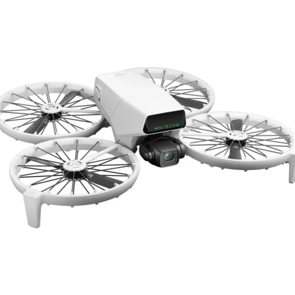Drone Flip (RC 2) (GL)