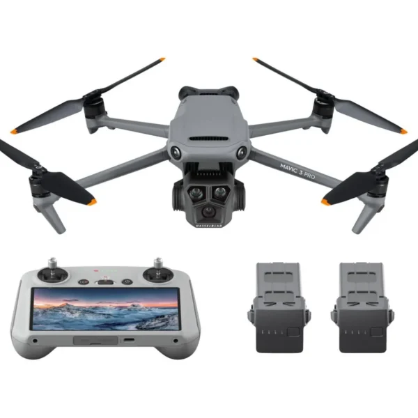 Drone Mavic 3 Pro Fly More Combo (RC)