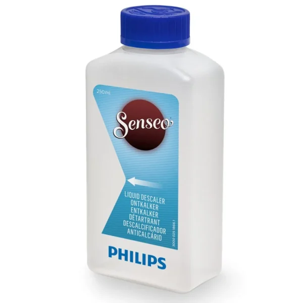 Détartrant liquide CA6520/00 pour machines à café Senseo
