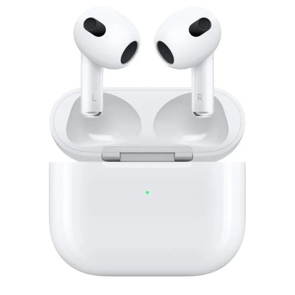 Ecouteurs Airpods 3 Magsafe Reconditionné Grade A+ - Blanc