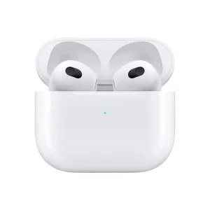 Ecouteurs Airpods 3 Magsafe Reconditionné Grade A+ - Blanc