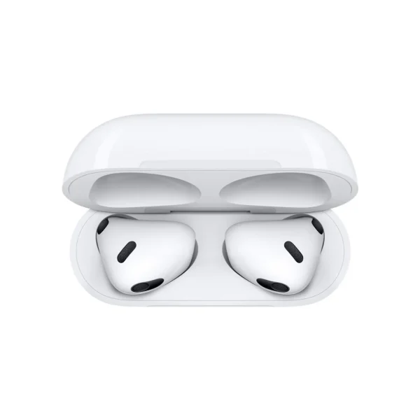 Ecouteurs Airpods 3 Magsafe Reconditionné Grade A+ - Blanc