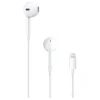 Ecouteurs EarPods avec connecteur Lightning - Blanc