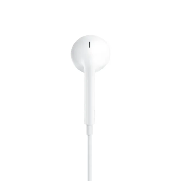 Ecouteurs EarPods avec connecteur Lightning - Blanc