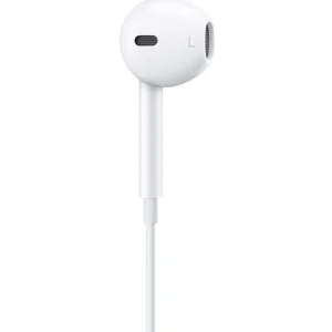 Ecouteurs EarPods avec mini-jack blanc compatible avec iPad, iPhone, Macbook et iPod