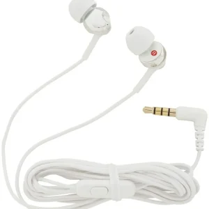 Ecouteurs MDR EX 110 AP - Blanc