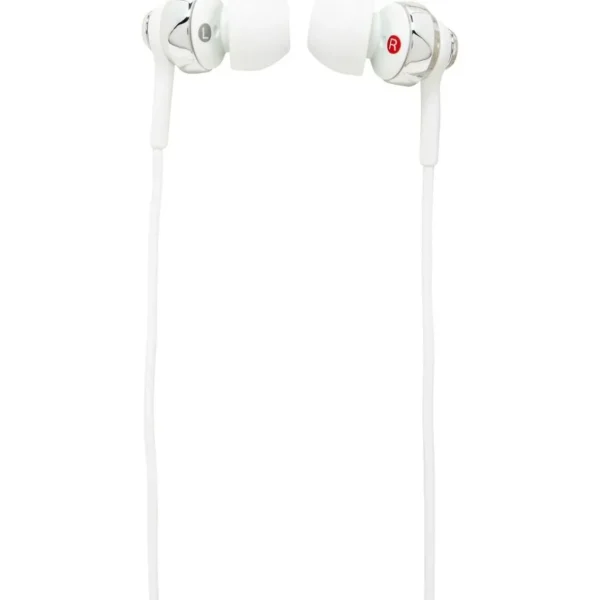 Ecouteurs MDR EX 110 AP - Blanc