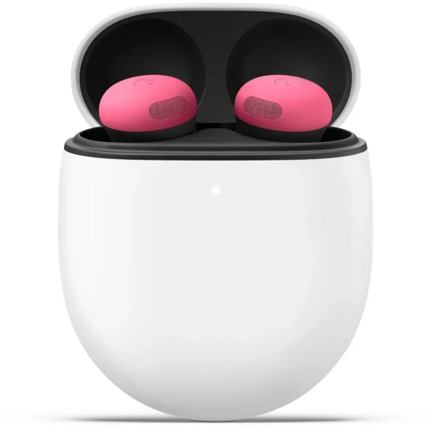 Ecouteurs Pixel Buds Pro 2 Rose Pivoine