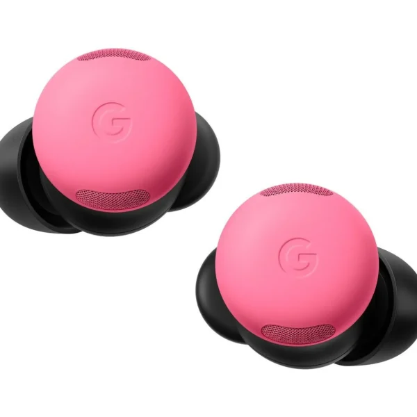 Ecouteurs Pixel Buds Pro 2 Rose Pivoine