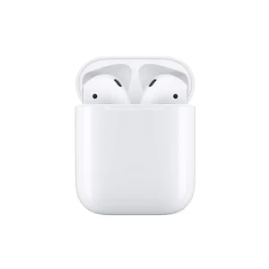 Ecouteurs sans fil Airpods 2 reconditionnés A+ - Blanc