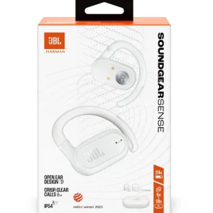 Ecouteurs Soundgear Sense Blanc