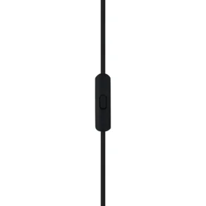 Ecouteurs sport EF-02 noir