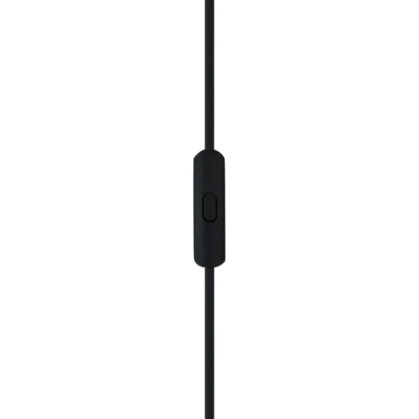 Ecouteurs sport EF-02 noir