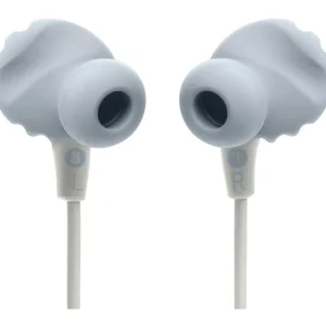 Ecouteurs sport Endurance Run 2 BT Blanc