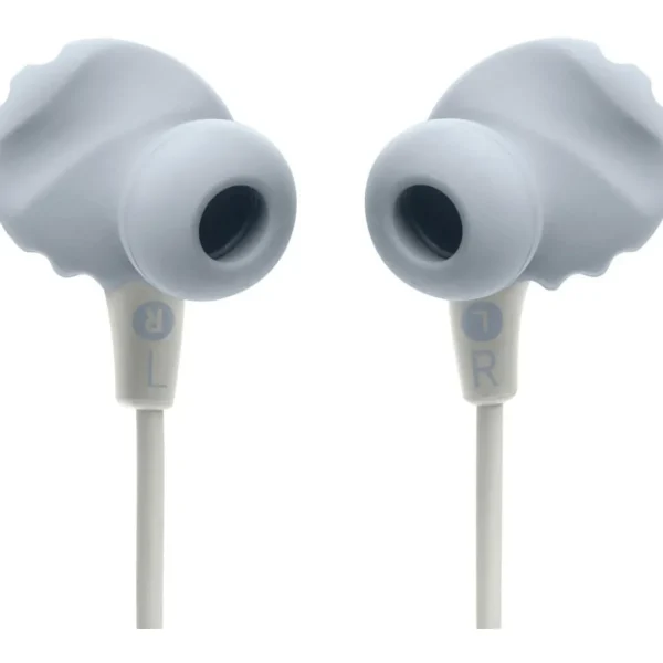 Ecouteurs sport Endurance Run 2 BT Blanc