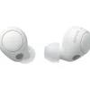Ecouteurs WF-C700N Blanc