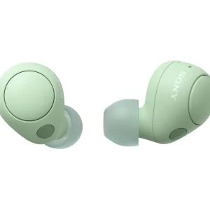 Ecouteurs WF-C700N Sauge