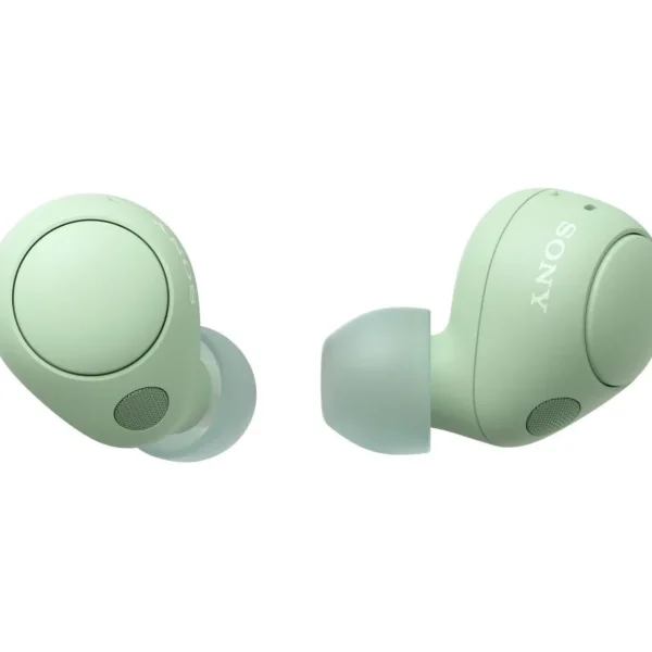 Ecouteurs WF-C700N Sauge