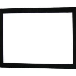 Ecran de projection CINEFRAME UST 112x200