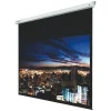 Ecran de projection EMBASSY HD 240 C ELECTRIC SCREEN