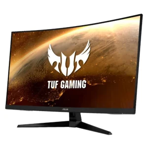 Ecran PC Gamer incurvé VG328H1B 32 pouces - 165Hz - Noir