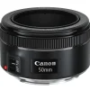 EF 50mm f/1.8 STM - Optique photo