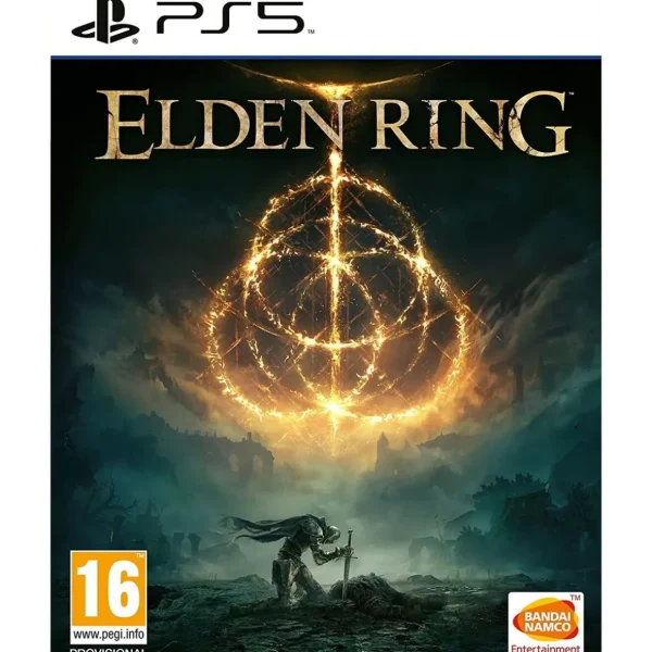 Elden Ring PS5