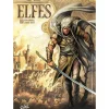 ELFES TOME 3 : ELFE BLANC, COEUR NOIR, Peru Olivier