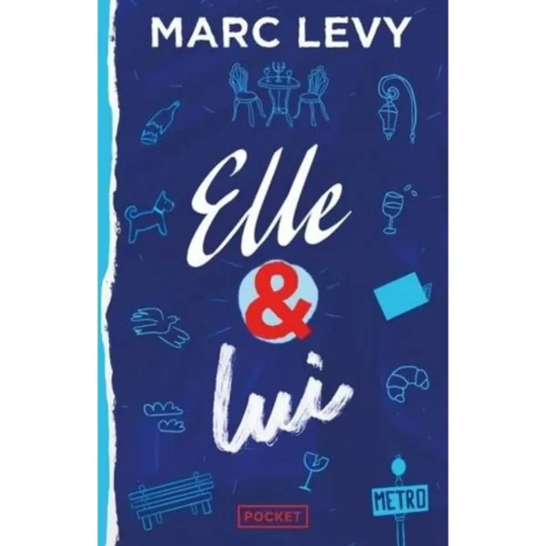 ELLE & LUI, Levy Marc