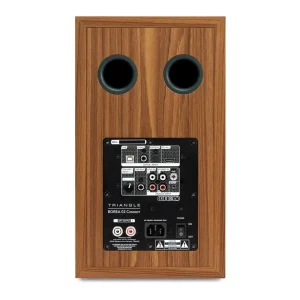Enceinte Bluetooth BR03 Connect Vert