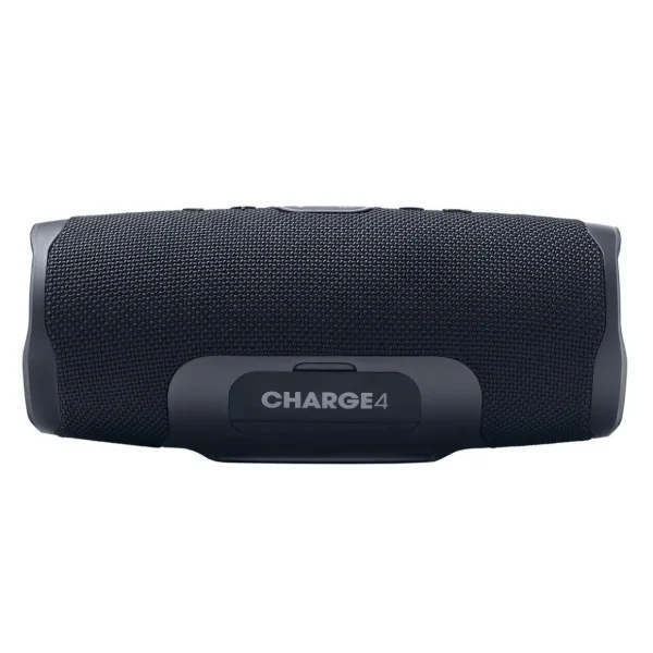 Enceinte Charge 4 - Noir