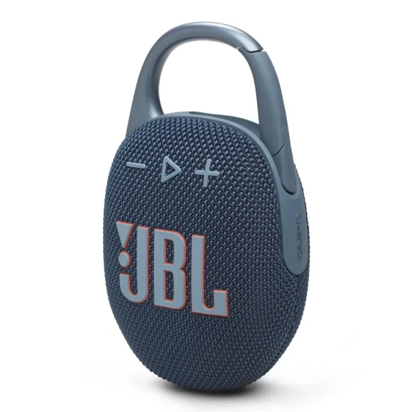 Enceinte Clip 5 - Bleue