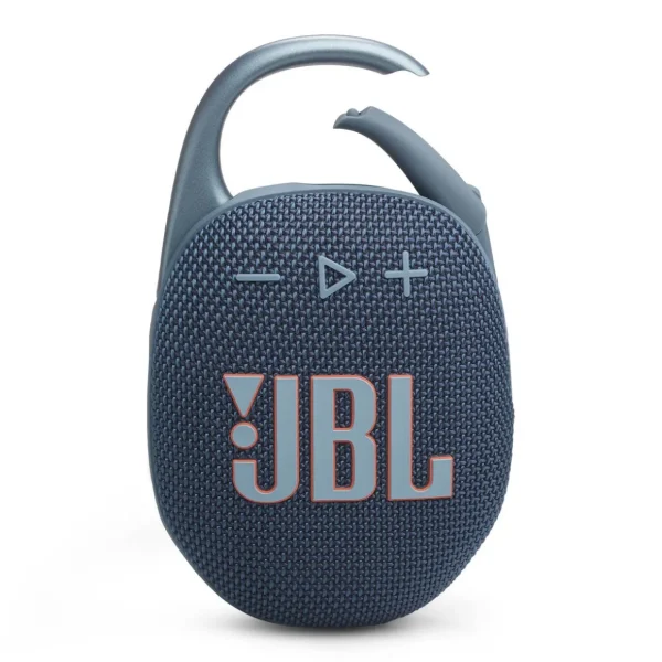 Enceinte Clip 5 - Bleue