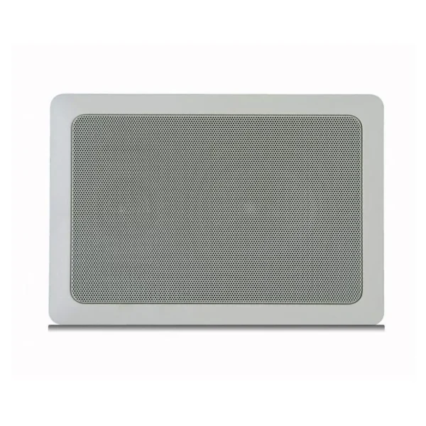 Enceinte encastrable 130 RE blanc