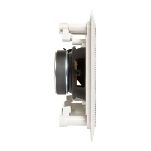 Enceinte encastrable 130 RE blanc