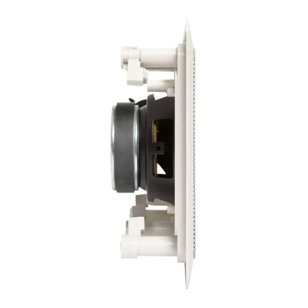 Enceinte encastrable 130 RE blanc