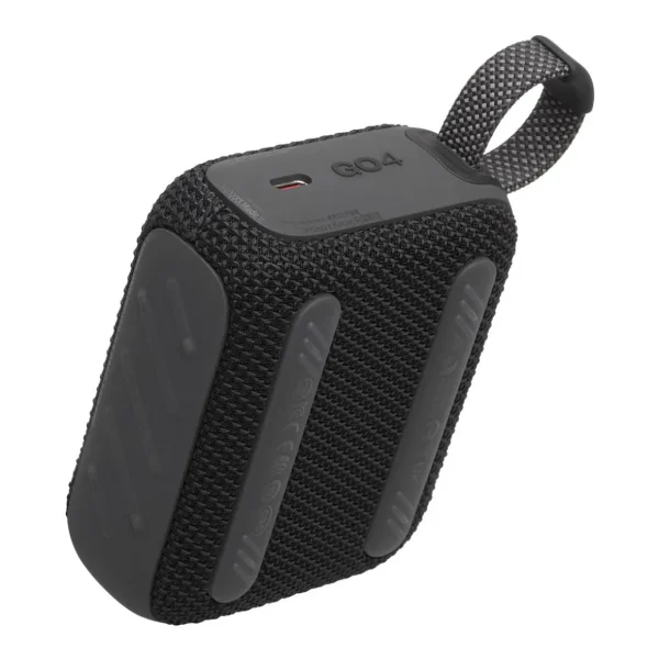 Enceinte GO 4 - Noire